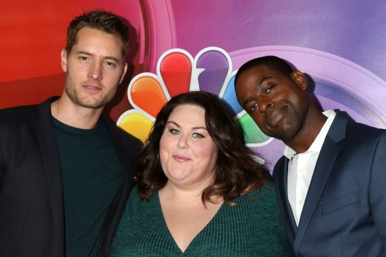 NBC’s “This Is Us” Renewed for 3 More Seasons