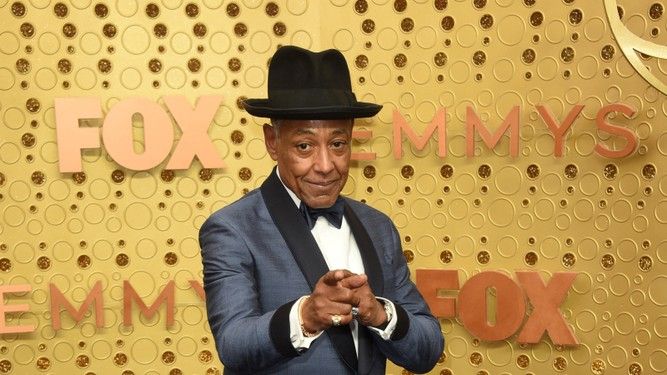 Giancarlo Esposito Reveals How He Got Into Character for ‘Breaking Bad’