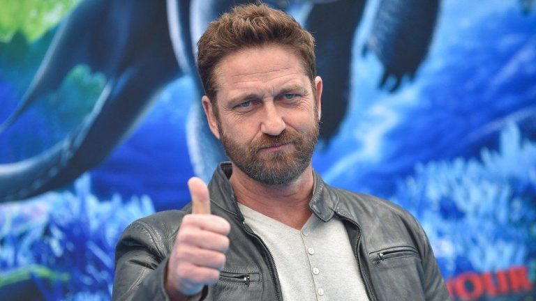 Gerard Butler’s ‘Greenland’ Atlanta Casting Call for Firefighters