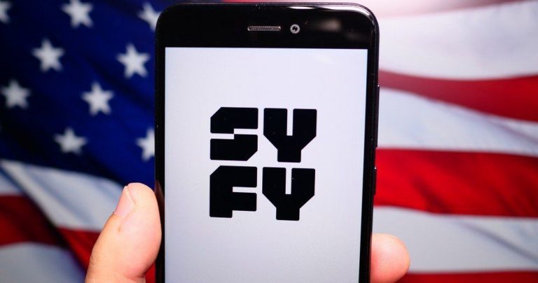 SYFY’s New TV Pilot is Now Hiring New Talent in Atlanta