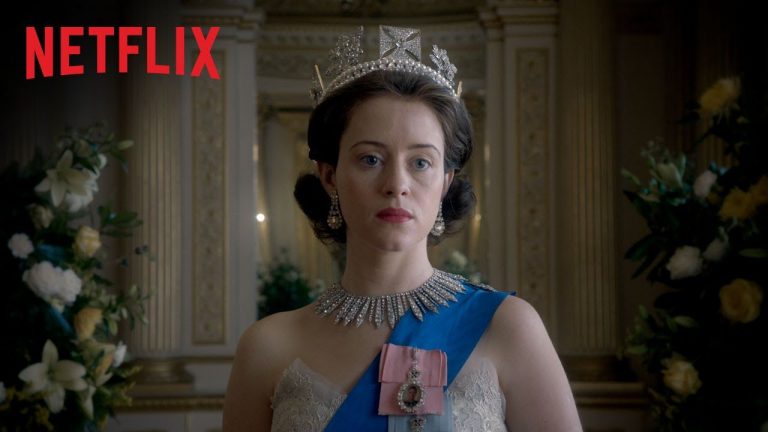 ‘The Crown’ Casting Director Nina Gold Reveals How She Discovers New Talent