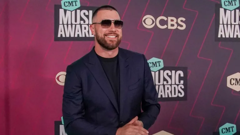 Travis Kelce of Kansas City Chiefs Dives into Acting with ‘Happy Gilmore 2’ and Potential John Wick Project