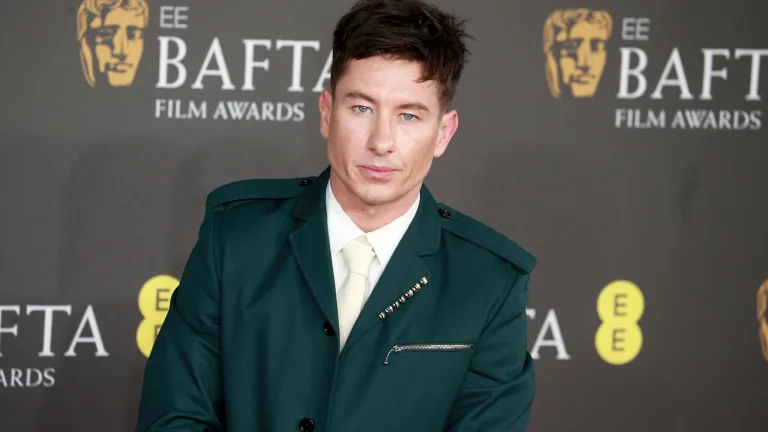 All Set to Shine: Barry Keoghan Joins Netflix’s ‘Peaky Blinders’