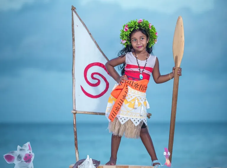 Sneak Peek into Moana 2: New Song and Stellar Cast Revealed