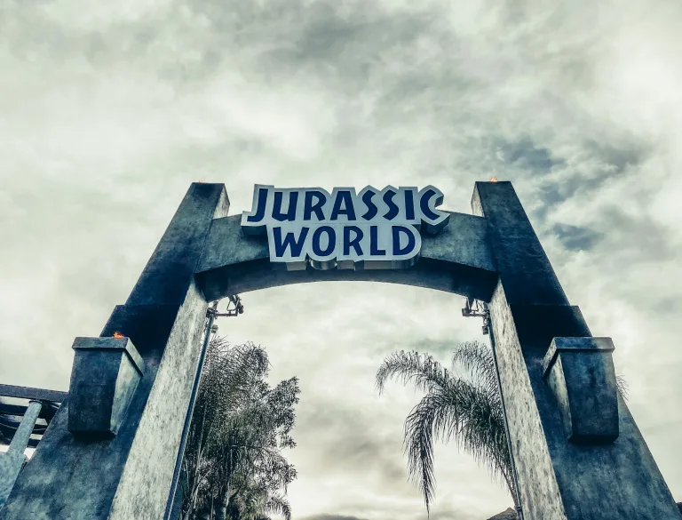 The Jurassic Universe All Set for a ‘Rebirth’