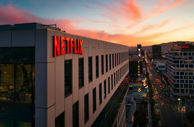 Netflix’s ‘The Four Seasons’ Open Casting Call