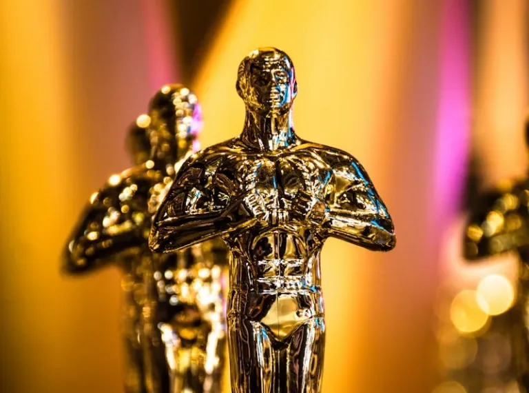 Feature Film Supporting Role Casting Call for Oscar