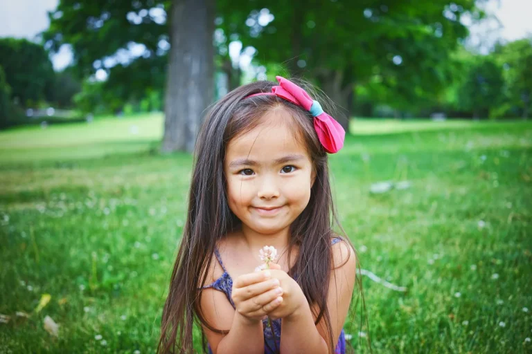 Extras Photo Double Casting Call for Asian Kid Actress