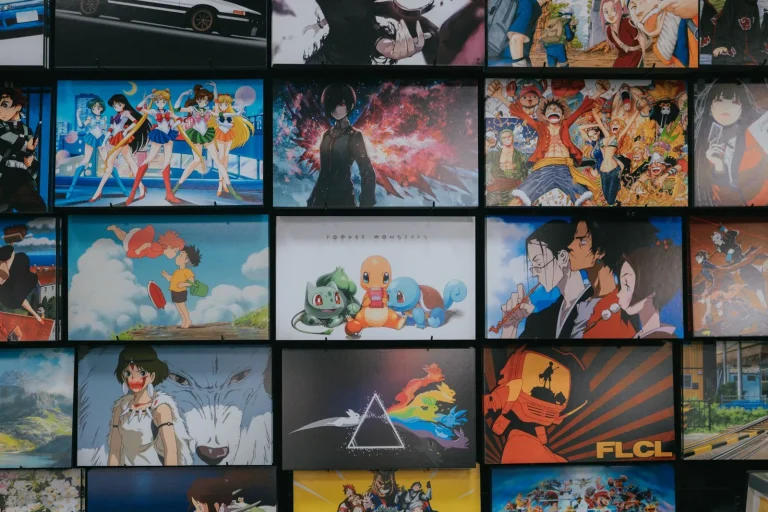 Netflix’s Roller-coaster Ride with Manga and Anime Adaptations