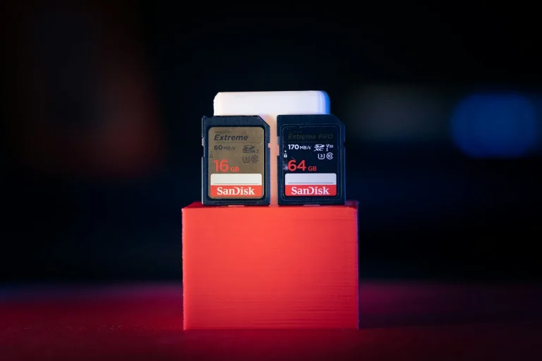 $3,500 Sandisk Commercial Casting Call for Content Creators