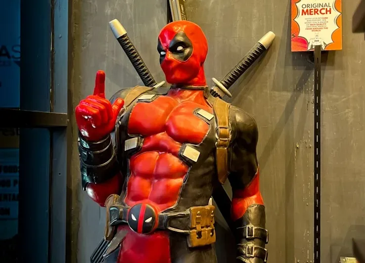 Deadpool & Wolverine Set to Roar at Box Office with $360M Global Launch!