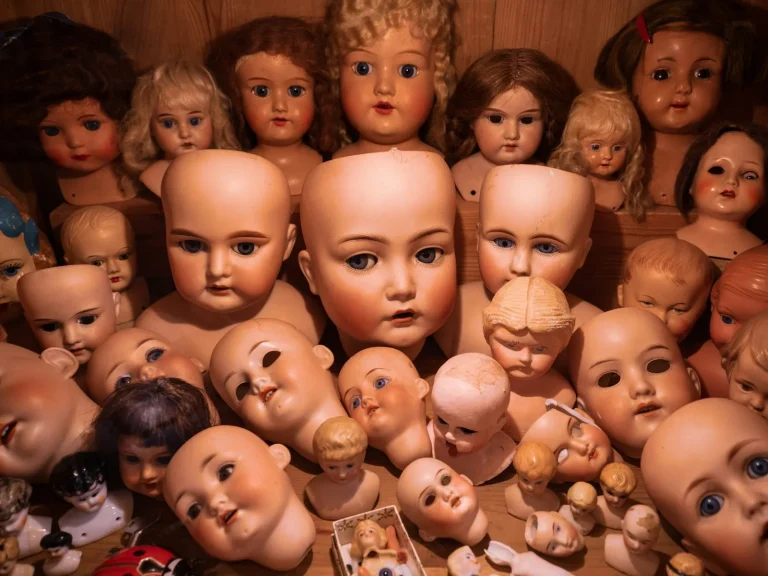 Sinister Strings: Ranking the Top 10 Most Terrifying Killer Dolls