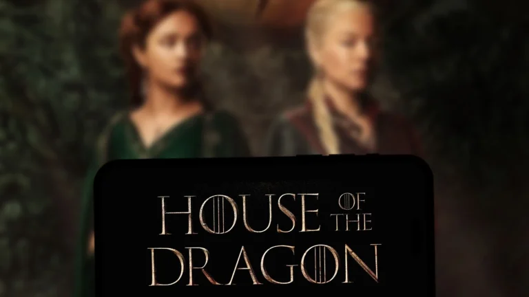 “House of the Dragon” Emerges From Game of Thrones’ Shadow – A Comprehensive Review