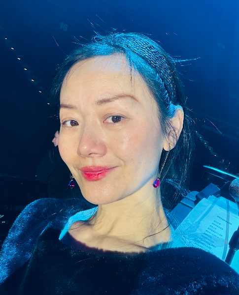 Neko Zhang - Profile Photo