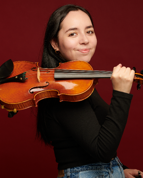 María José Aliante - Profile Photo