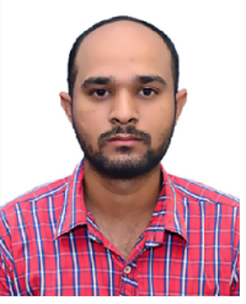 SAMEER DOBHAL - Profile Photo