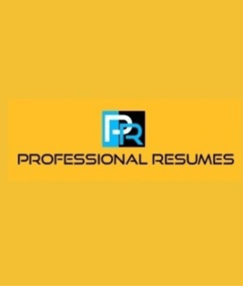 Professional Resumes - Profile Photo