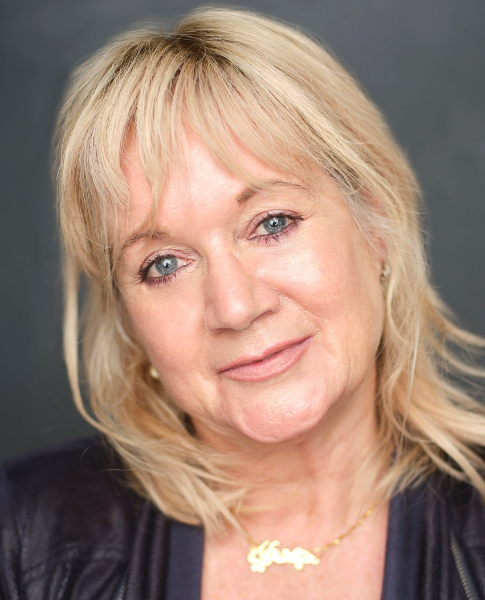 Gaye Shepherd - Profile Photo