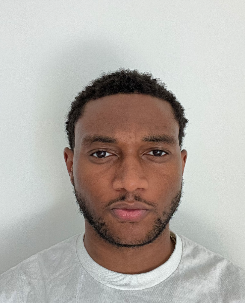 Lyrique Absalam - Profile Photo