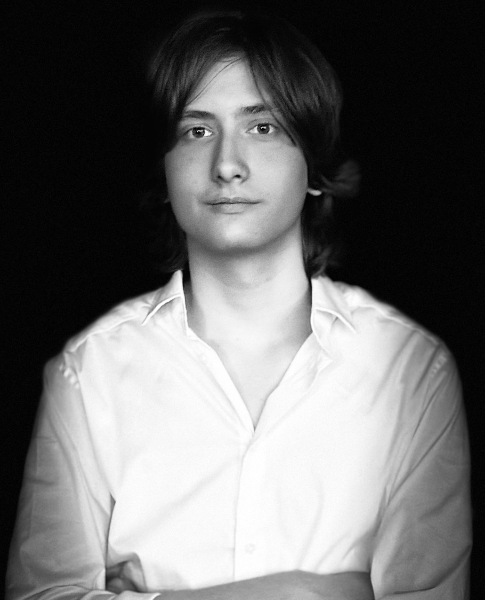 Olin Rupchin - Profile Photo