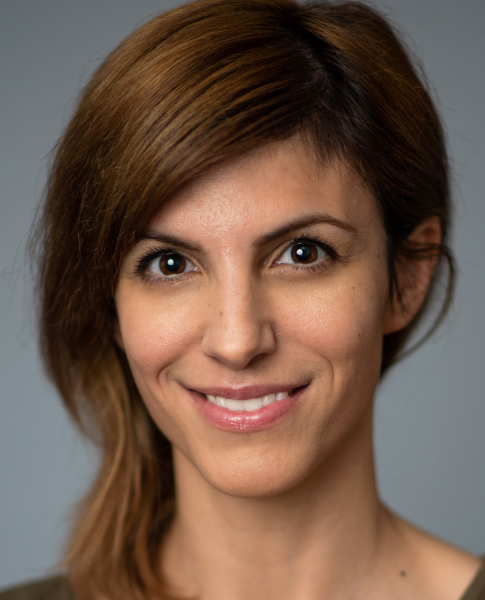 Jacqueline Letkowski - Profile Photo