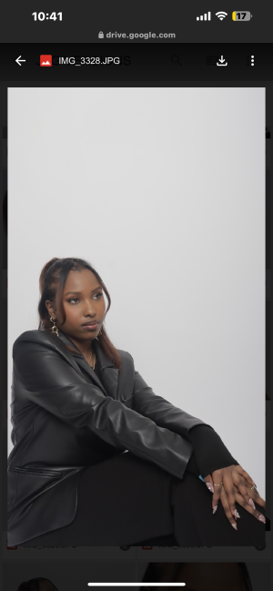 Samiya Hussein - Gallery Image 1