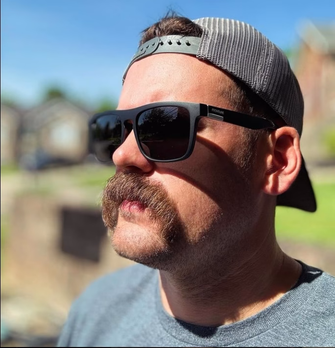 Cody Spaulding - Profile Photo