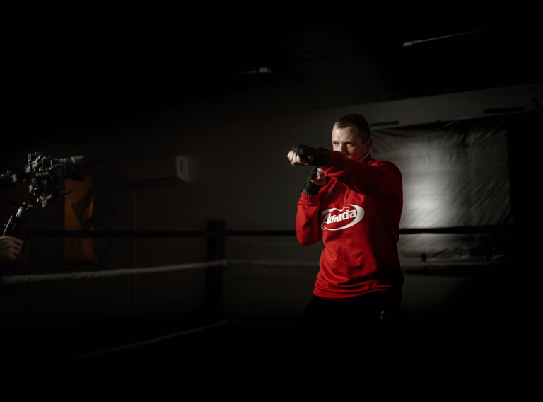 Sydney Sweeney’s Boxing Movie Casting Call for Boxers