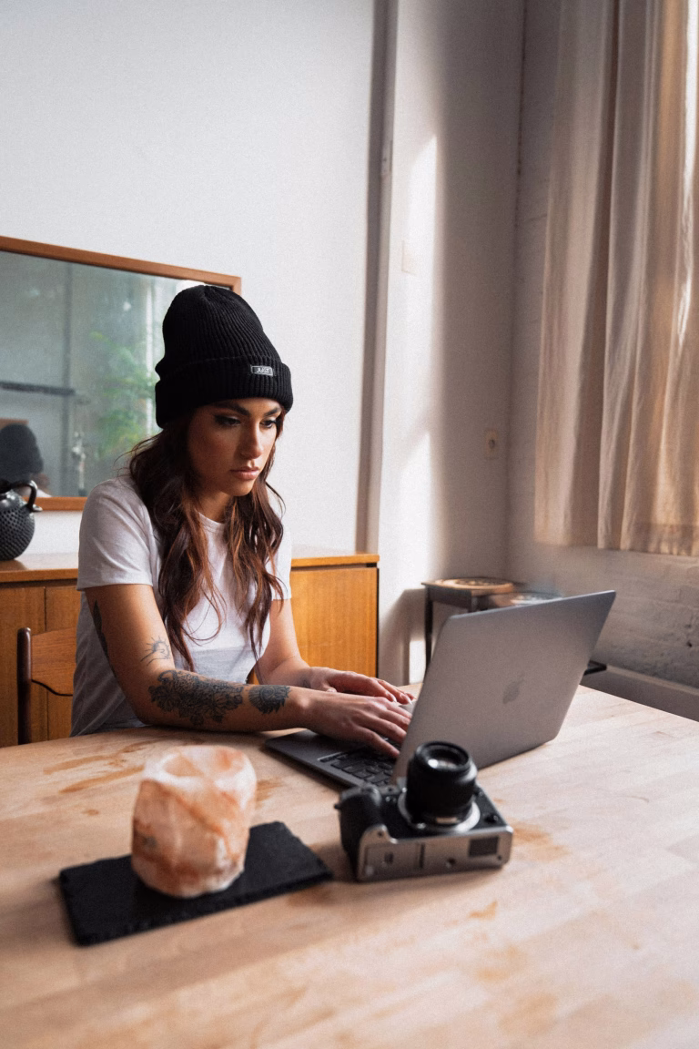 Creator Economy Jobs Rebound in Q1 2025