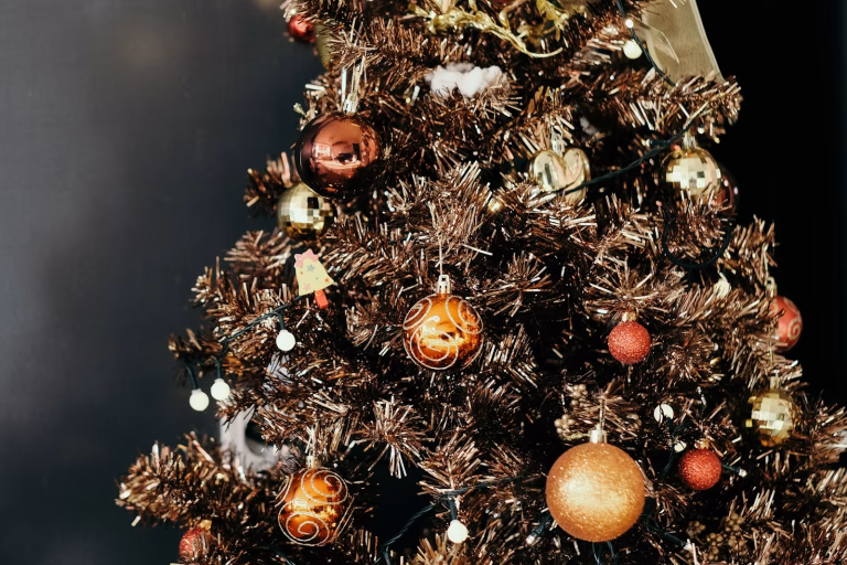 Christmas Tree Commercial Open Casting Call