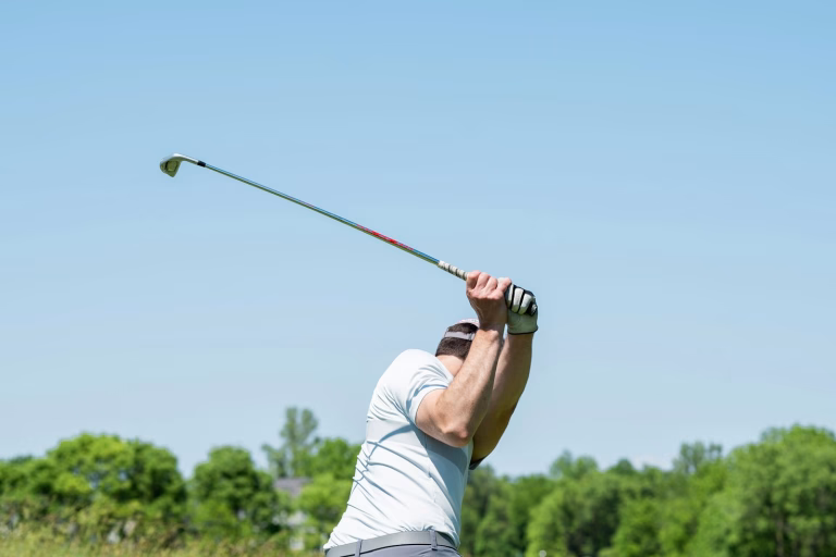 $2,750 Golf Commercial Casting Call for Golfers