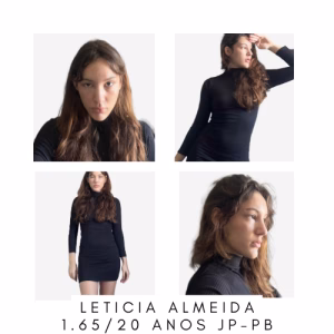 Leticia Almeida - Gallery Image 2