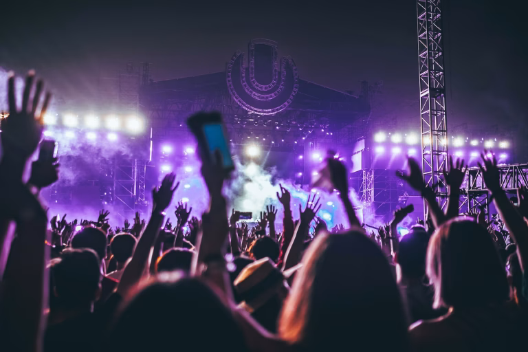 Rolling Loud Concert Miami Casting Call for Concert Goers