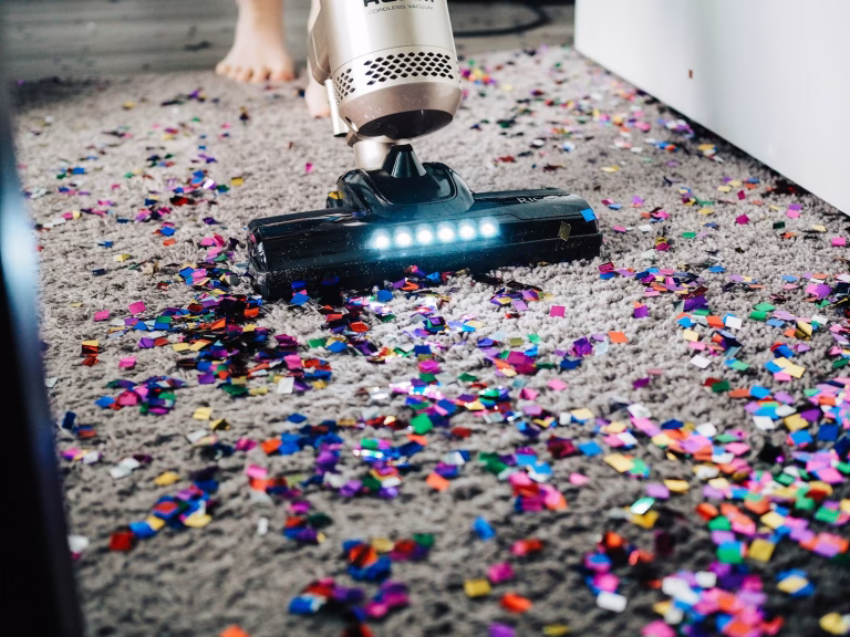 TV Advert Casting Call for a Vacuum Brand