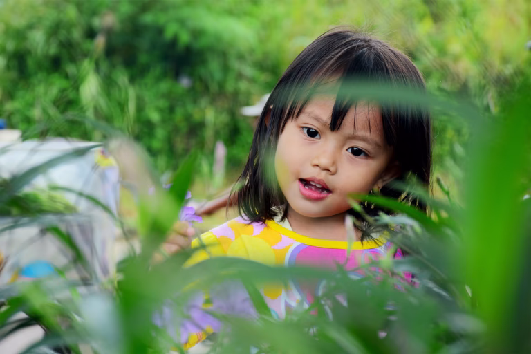 Kids Model Talent Search