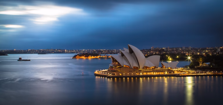Melbourne Casting Call for Dancers