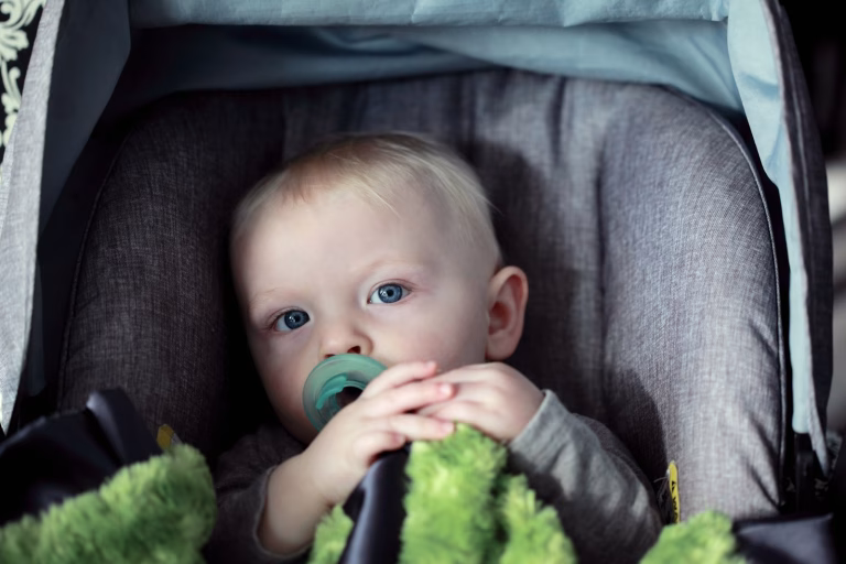$700/Day Booster Seat Commercial Atlanta Casting Call