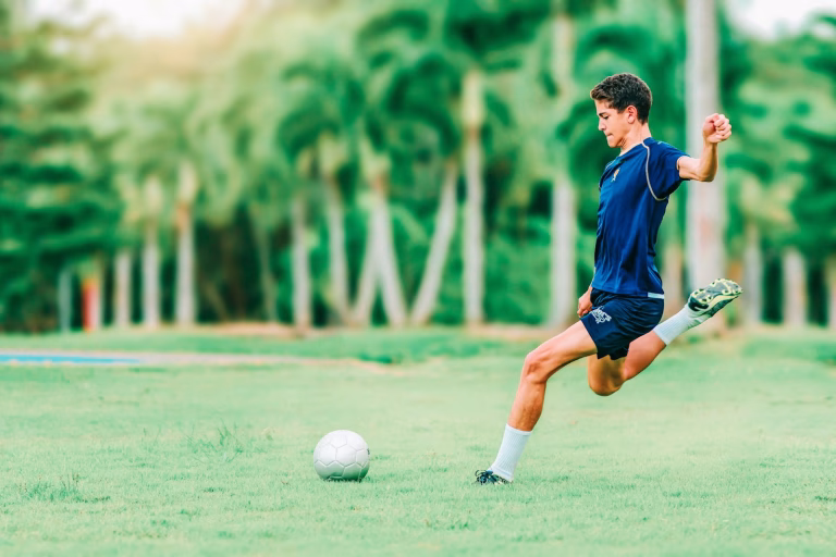 Universal Orlando Commercial Casting Real Youth Soccer Players