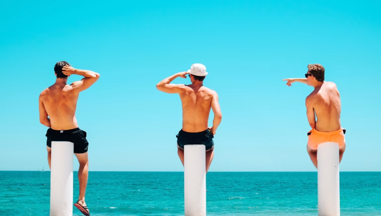 $300/Day Los Angeles Extras Casting Call for Swimsuit Models