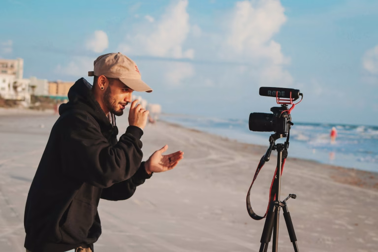 Unlocking UGC: A New Income Avenue for Actor