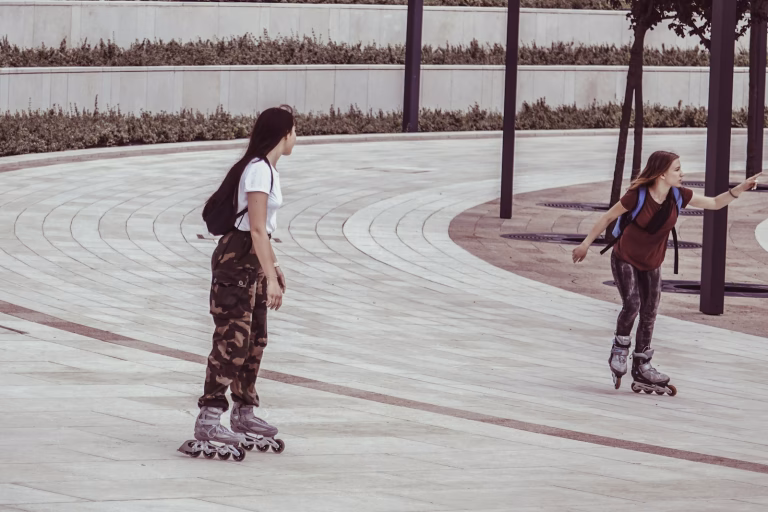 $3,000 TV Commercial Campaign Casting Call for Rollerskaters