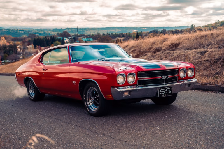 Rush Call for Period Cars