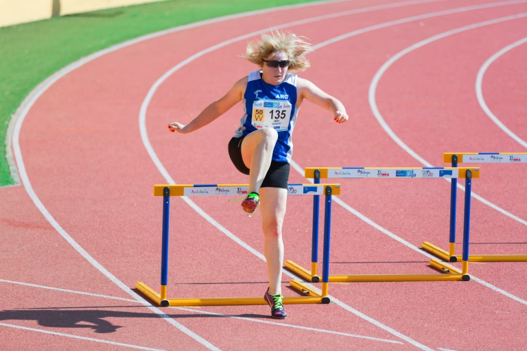 $4,000 Athletic Brand Commercial Casting Call for Runners