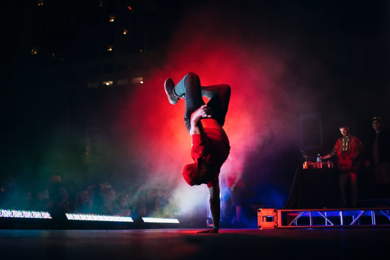 $15,000+ Hotel Booking Site Casting Call for Breakdancers