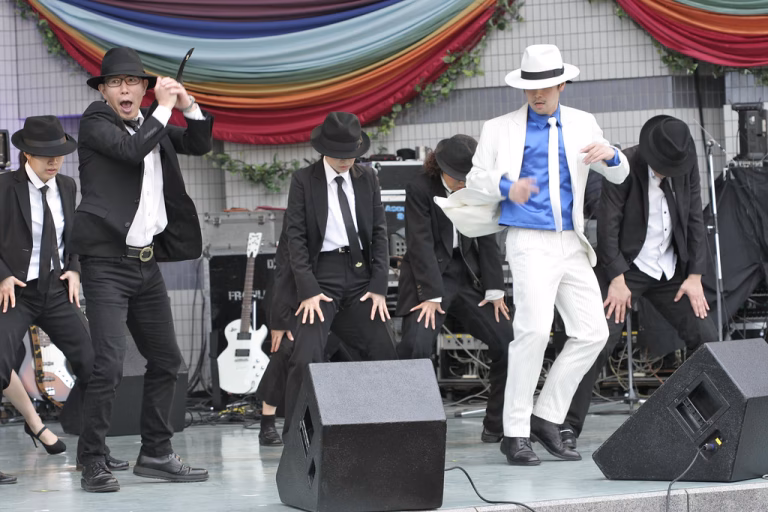 “MJ The Musical” Open Call for Dancers