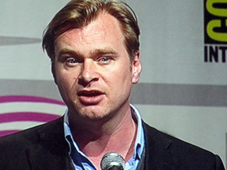 Christopher Nolan’s Next Masterpiece: The Odyssey Adaptation Coming in 2026