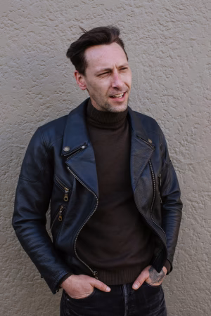 patrick wilder - Gallery Image 3