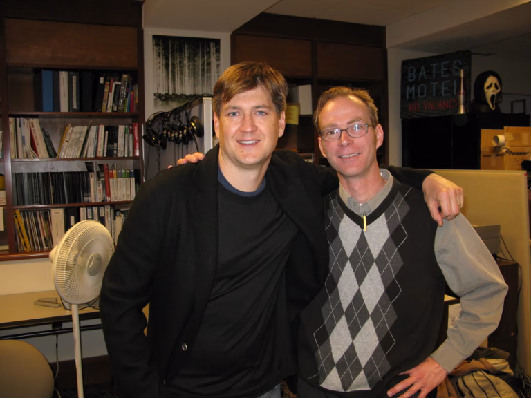 ABC Developing ‘Scrubs’ Reboot With Bill Lawrence in Early Stages