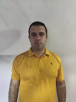 SAMEH ISHAQ - Gallery Image 4