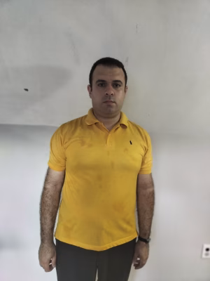 SAMEH ISHAQ - Gallery Image 12